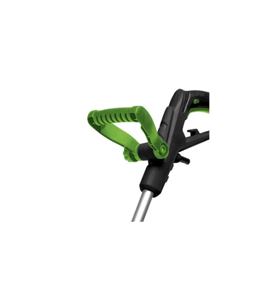 Tagliabordi elettrico supherba "sh450b" 450w