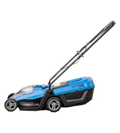 Tagliaerba a batteria hyundai 