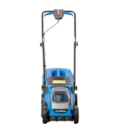 Tagliaerba a batteria hyundai 