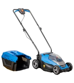 Tagliaerba a batteria hyundai 