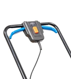 Tagliaerba a batteria hyundai 