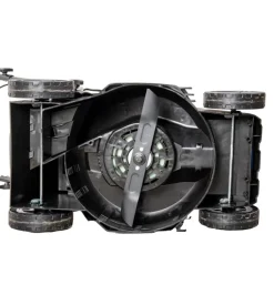 Tagliaerba a batteria hyundai 