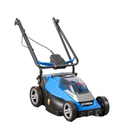 Tagliaerba a batteria hyundai 