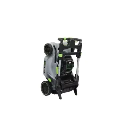 Tagliaerba a batteria semovente ego 