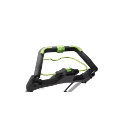 Tagliaerba a batteria semovente ego 