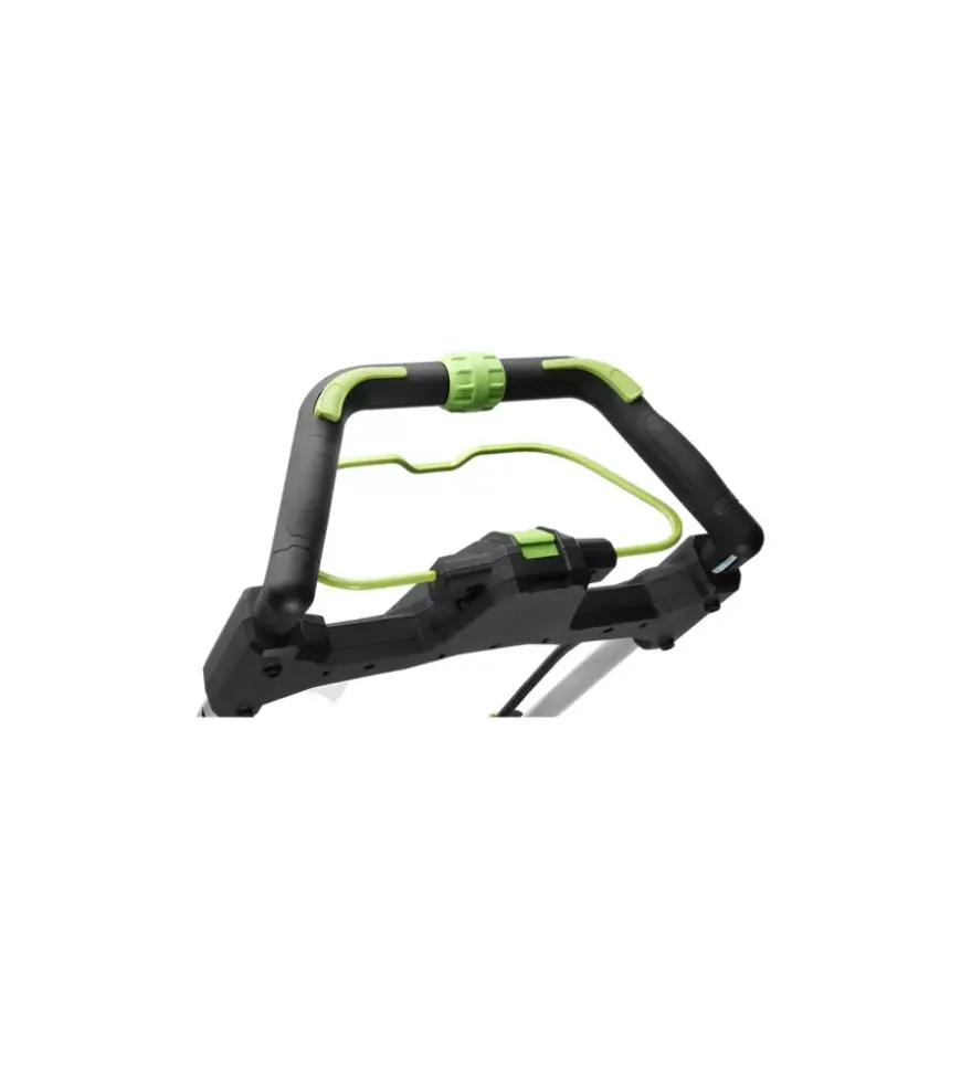 Tagliaerba a batteria semovente ego "lm1903e-sp" taglio da 47 cm 56v 5ah e caricabatterie rapido