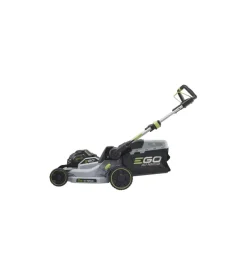 Tagliaerba a batteria semovente ego "lm1702e-sp" taglio da 42 cm 56v 4ah e caricabatterie