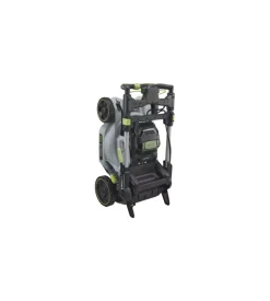 Tagliaerba a batteria semovente ego 