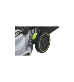 Tagliaerba a batteria semovente ego 