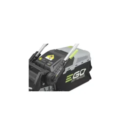 Tagliaerba a batteria semovente ego 