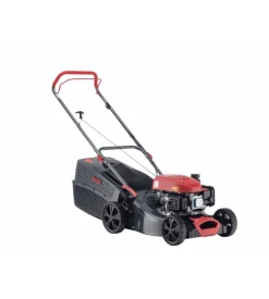 Tagliaerba a scoppio a spinta al-ko "comfort 42.1 p-a"  taglio 42 cm 123cc