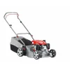 Tagliaerba a scoppio al-ko "classic 4.62 p-a " motore 123cc taglio 46 cm