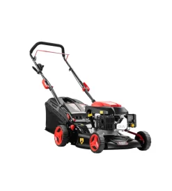 Tagliaerba a scoppio blue bird "sprint b42" taglio 42 cm 146 cc