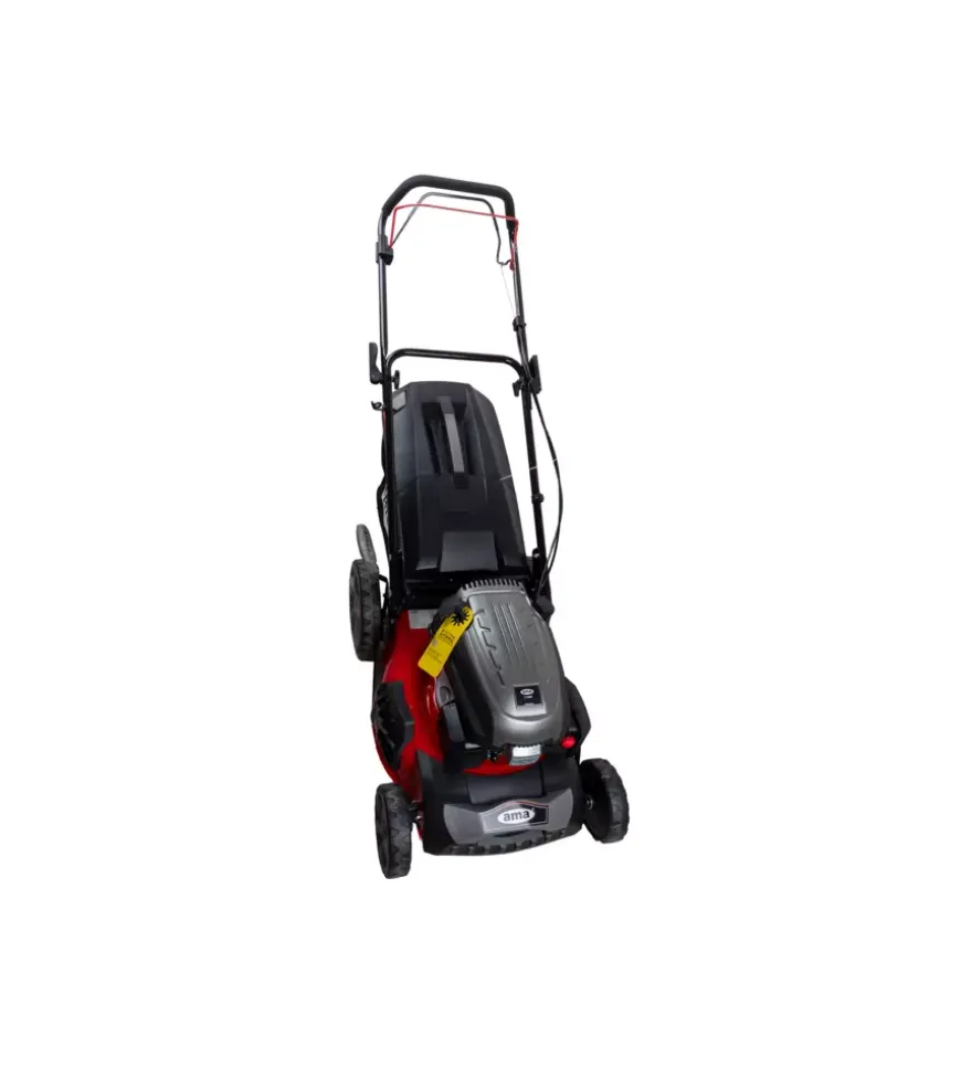 Tagliaerba a scoppio trazionato ama "trx 511" taglio 50 cm 4t 170 cc