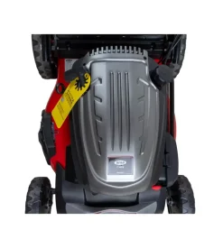 Tagliaerba a scoppio trazionato ama 