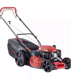 Tagliaerba a scoppio trazionato al-ko "comfort 51.0 sp-a" taglio 51 cm 139cc