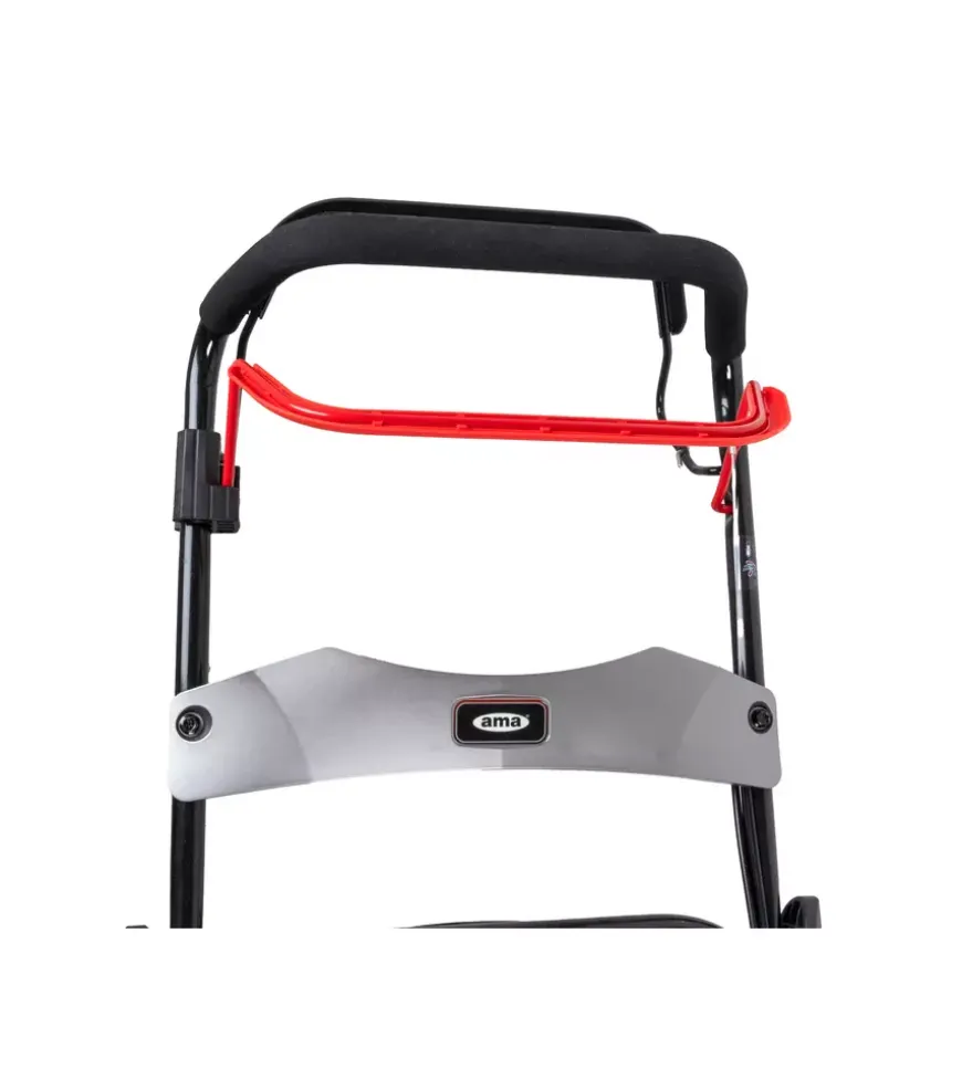 Tagliaerba a scoppio trazionato ama "trx 531h" taglio 53 cm 200 cc - motore honda gcv200