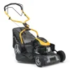 Tagliaerba a scoppio trazionato stiga "combi 753 s" taglio 51cm 166 cc