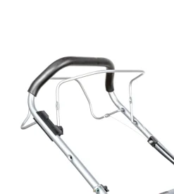 Tagliaerba a scoppio trazionato hyundai 