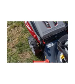 Tagliaerba a scoppio trazionato ama 