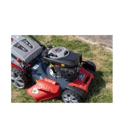 Tagliaerba a scoppio trazionato ama 