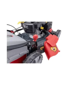 Tagliaerba a scoppio trazionato ama 