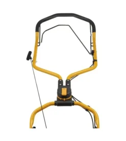 Tagliaerba a scoppio trazionato stiga 