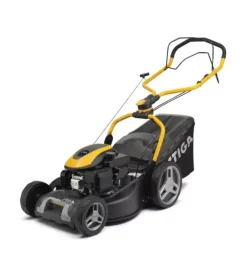 Tagliaerba a scoppio trazionato stiga 