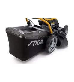 Tagliaerba a scoppio trazionato stiga 