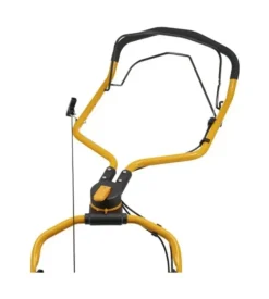 Tagliaerba a scoppio trazionato stiga 