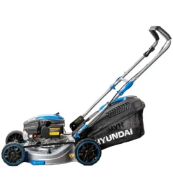 Tagliaerba a spinta hyundai 