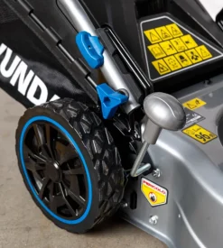 Tagliaerba a spinta hyundai 