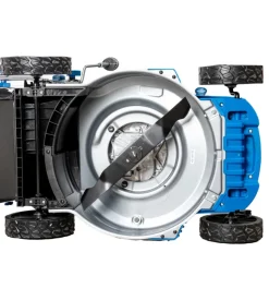 Tagliaerba a spinta hyundai 