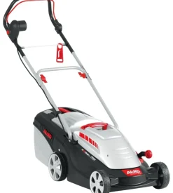 Tagliaerba elettrico al-ko "comfort 34e" taglio 34cm 1200 w