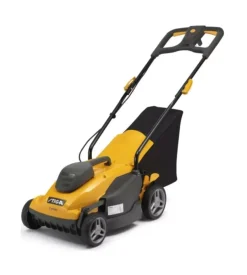 Tagliaerba elettrico stiga  