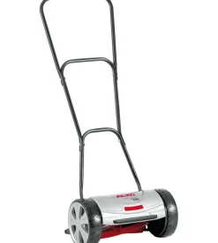 Tagliaerba manuale elicoidale al-ko "comfort 28 soft touch classic" taglio 28cm