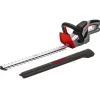 Tagliasiepi a batteria al-ko "ht 4055 li" lama 55 cm 40v, solo corpo macchina