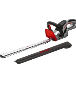 Tagliasiepi a batteria al-ko "ht 4055 li" lama 55 cm 40v, solo corpo macchina