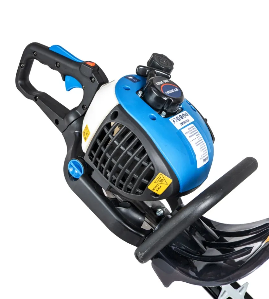 Tagliasiepi a scoppio hyundai lama 60 cm 2t 25,4 cc - cod. 35403