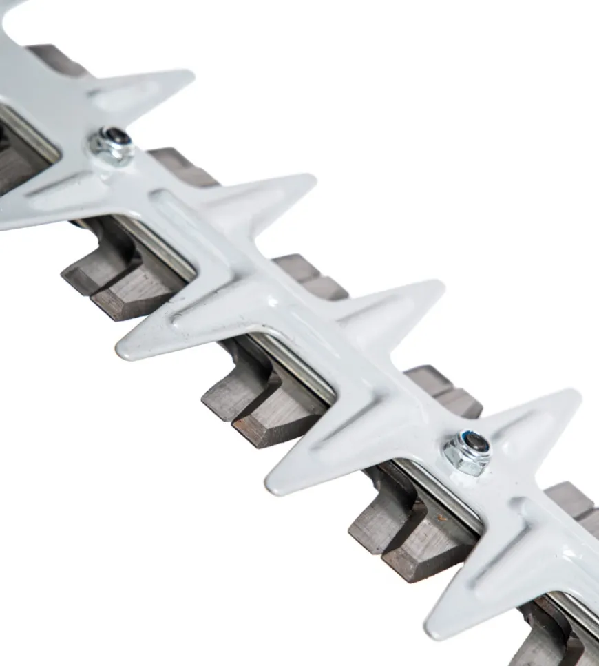 Tagliasiepi a scoppio hyundai lama 60 cm 2t 25,4 cc - cod. 35403