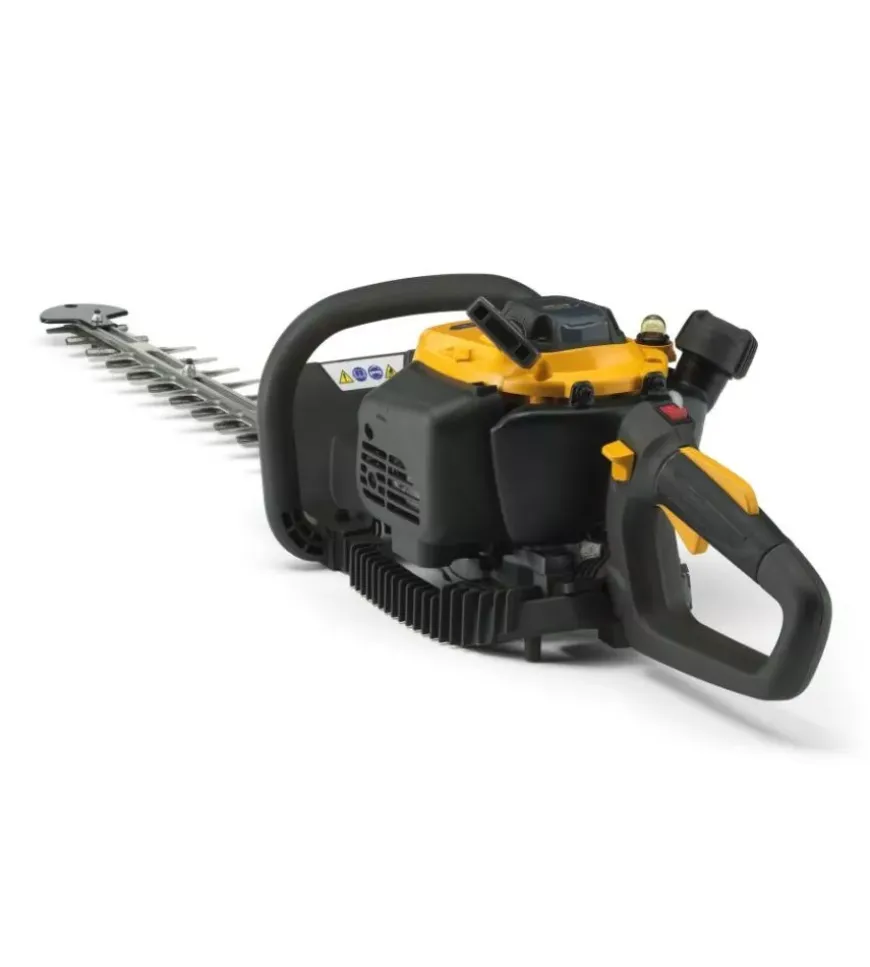 Tagliasiepi a scoppio stiga "sht 660" lama 60 cm 2t 22,5 cc