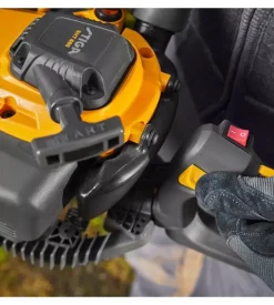 Tagliasiepi a scoppio stiga 