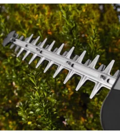 Tagliasiepi a scoppio stiga 