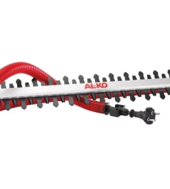 Tagliasiepi elettrico al-ko "ht 550" lama 52 cm 550 w - cod. 112680
