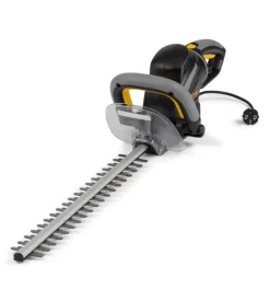 Tagliasiepi elettrico alpina "aht 500e" lama 50 cm 500w