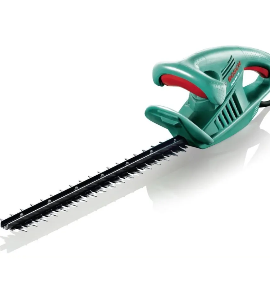 Tagliasiepi elettrico bosch "ahs 45-16" lama 45 cm 420 w