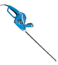 Tagliasiepi elettrico hyundai lama 51 cm 450 w - cod. 35401a