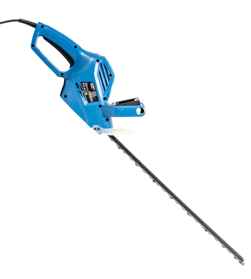 Tagliasiepi elettrico hyundai lama 51 cm 450 w - cod. 35401a