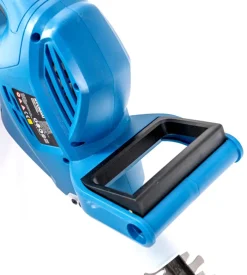 Tagliasiepi elettrico hyundai lama 51 cm 450 w - cod. 35401a