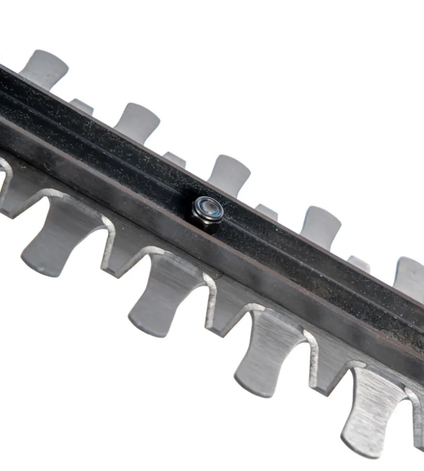 Tagliasiepi elettrico hyundai lama 51 cm 450 w - cod. 35401a